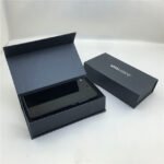 Custom Cell Phone Packaging Boxes