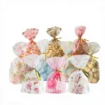 Custom Cellophane Bags