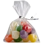 Custom Cellophane Bags Wholesale