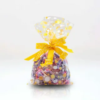 Custom Cellophane Bags