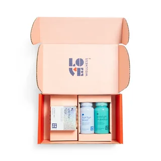 Custom Cleanser Boxes