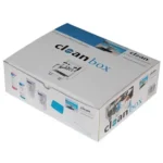 Custom Cleanser Packaging Boxes