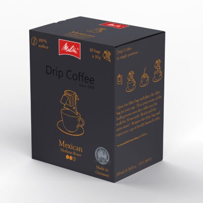 Custom Coffee Boxes