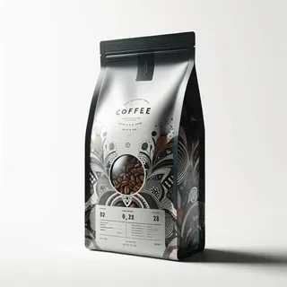 Custom Coffee Bags