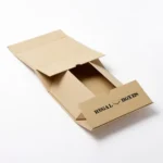 Custom Collapsible Boxes