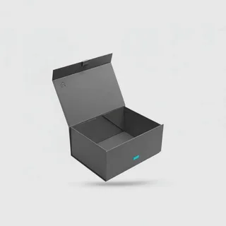 Custom Collapsible Boxes