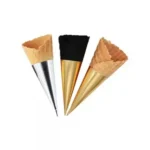 Custom Cone Packaging Sleeve