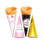 Custom Cone Sleeve Wholesale