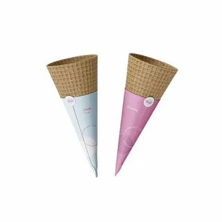 Custom Cone Sleeve