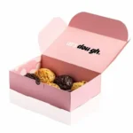 Custom Cookie Packaging Boxes