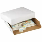 Custom Corrugated Bakery Boxes Wholesale