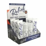 Custom Cosmetic Display Boxes Wholesale