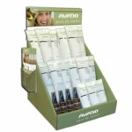 Custom Cosmetic Display Packaging Boxes