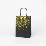Custom Cosmetic Paper Packaging Bags
