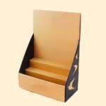 Custom Counter Display Packaging Boxes