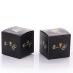 Custom Cream Packaging Boxes