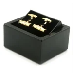 Custom Cufflink Boxes