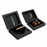 Custom Cufflink Boxes Wholesale