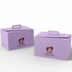 Custom Cupcake Boxes Wholesale