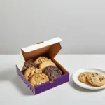 Custom Dessert Boxes