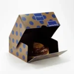 Custom Dessert Boxes Wholesale