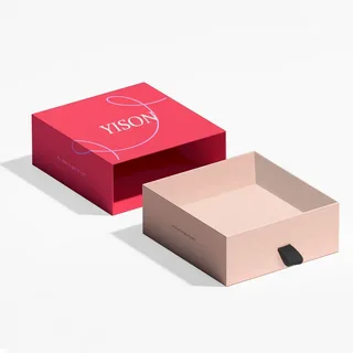 Custom Drawer Boxes