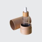 Custom Dropper Bottle Boxes