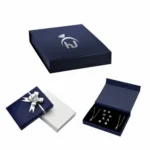 Custom Earring Packaging Boxes