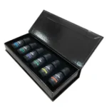 Custom Essential Oil Boxes Wholesale