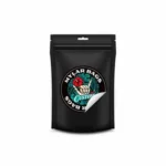 Custom Exotic Mylar Packaging Bags