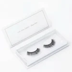 Custom Eyelash Boxes