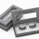 Custom Eyelash Boxes Wholesale