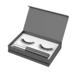 Custom Eyelash Packaging Boxes