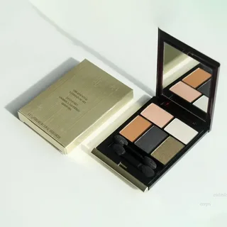 Custom Eyeshadow Boxes