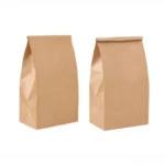 Custom Fast Food Bags