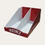Custom Food Display Boxes Wholesale