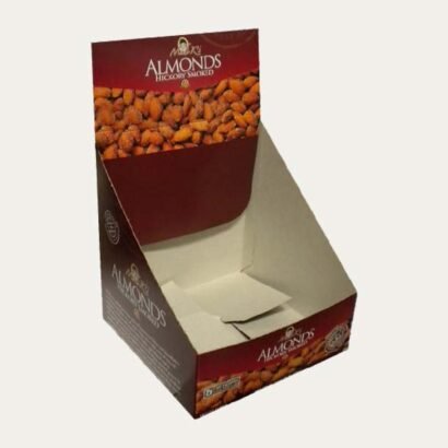 Custom Food Display Boxes