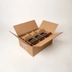 Custom Fudge Boxes Wholesale