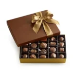 Custom Fudge Packaging Boxes