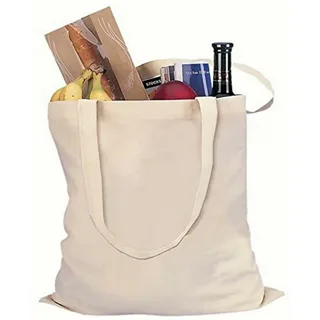 Custom Grocery Bags