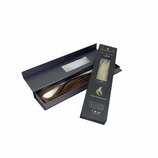 Custom Hair Extension Boxes