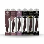 Custom Hair Extension Packaging Boxes