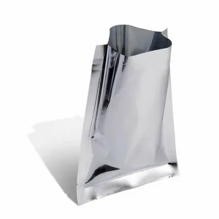 Custom Heat Seal Mylar Bags