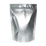 Custom Heat Seal Mylar Packaging Bags