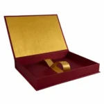 Custom Hinged Lid Boxes