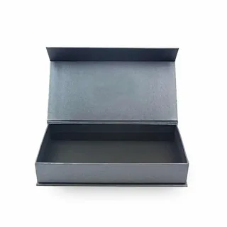 Custom Hinged Lid Boxes