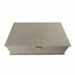 Custom Hinged Lid Packaging Boxes