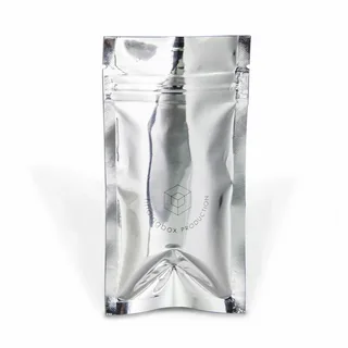 Custom Holographic Mylar Bags