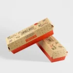 Custom Hot Dog Boxes