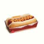 Custom Hot Dog Boxes Wholesale